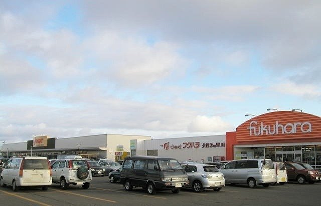 クレイトン　サンシャインの周辺|DCM星が浦店まで850m