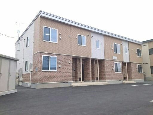 クレイトン　サンシャインの外観