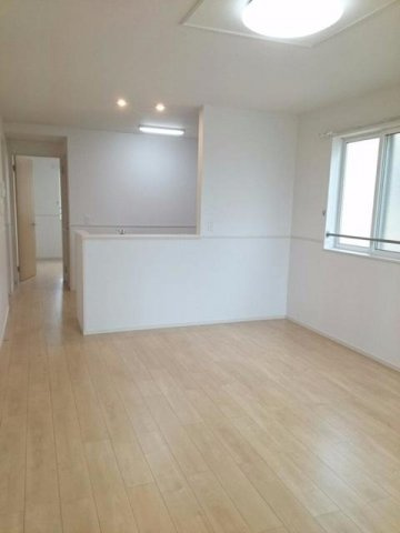 クレイトン　サンシャインの居間・リビング