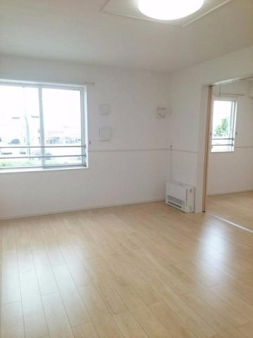 クレイトン　サンシャインの設備