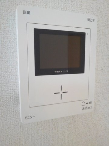 Ｈ・ＣＡＮＴＩＫ　Ⅳのセキュリティ