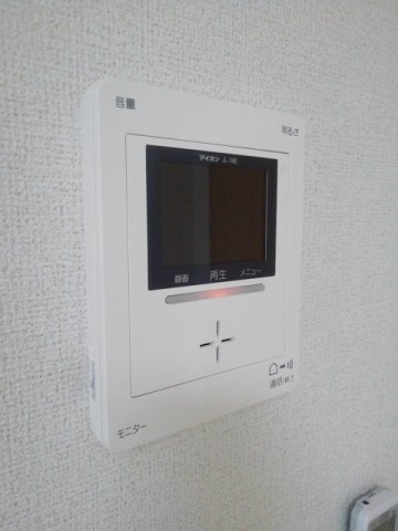 ベル・イーストのセキュリティ