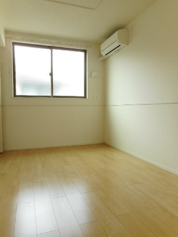 カーサ　ヒカリの内装