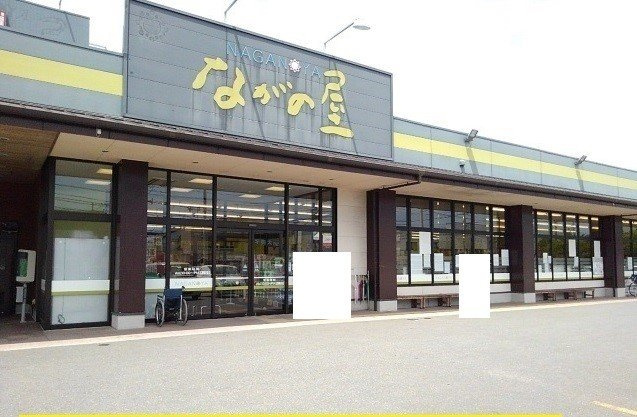 カーサ　ヒカリの周辺|ながの屋日向市駅前店まで850m