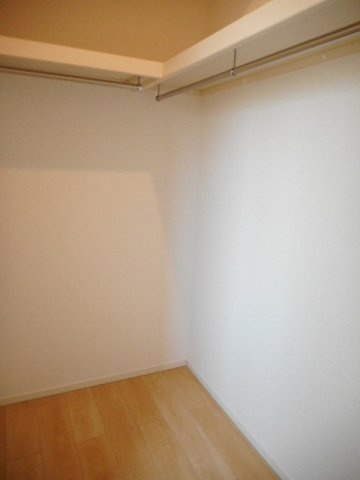 カーサ　ヒカリの収納