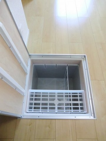 グランガーデン　Ⅰのその他