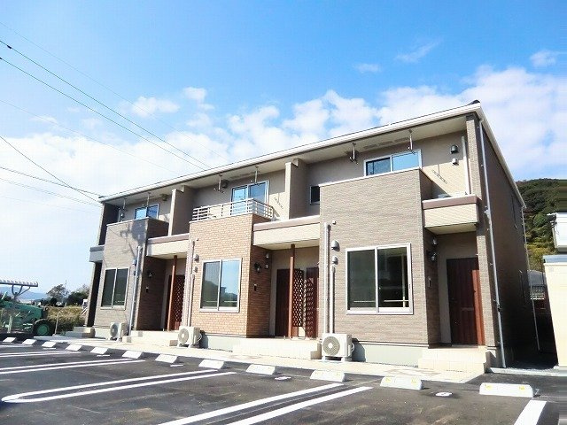 グランガーデン　Ⅰ