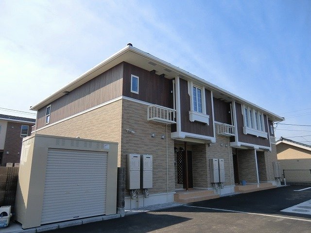 ソラーレ　Ｂ
