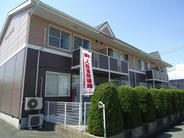 ファミール岡本Ⅱ