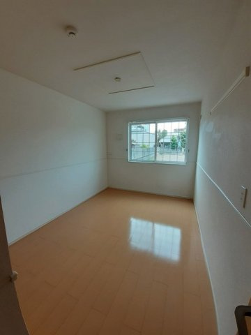 フォレストグランドＡ棟の内装