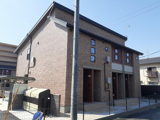 ハイフォレスト　Ⅱ