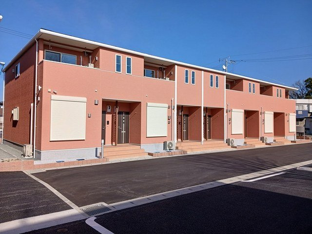 ローズベリー　Ⅲ