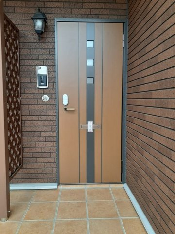 ノースリバーⅡ番館　Ｂのその他