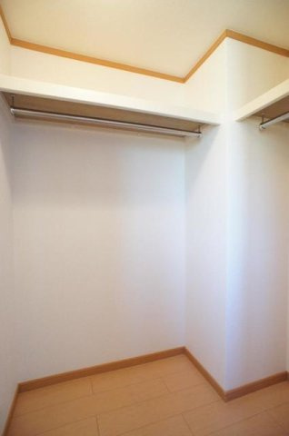 エクセレントＹの収納