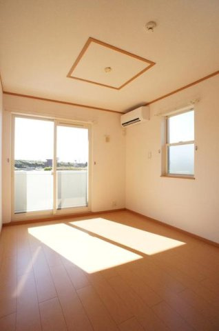 エクセレントＹの居間・リビング