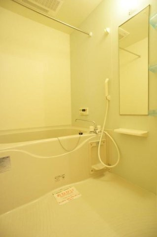 エクセレントＹの浴室