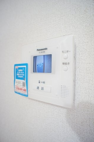 ハッピー・ヴァレー・レジデンスのその他