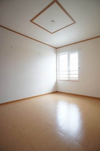 ハッピー・ヴァレー・レジデンスの内装