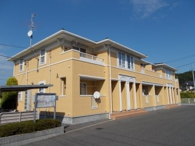 ハッピー・ヴァレー・レジデンス