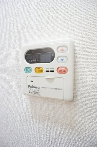 アウローラのその他