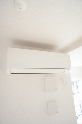 レイクサイドコートの設備