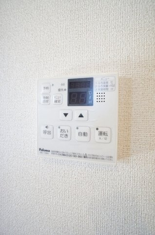 レイクサイドコートのその他