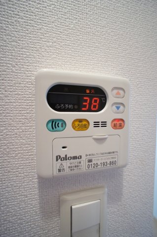 リバティーⅢのその他