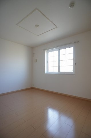 リバティーⅢの内装