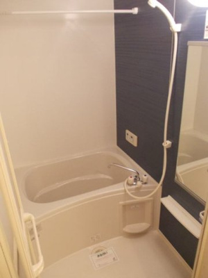 【浴室】 | レオナール