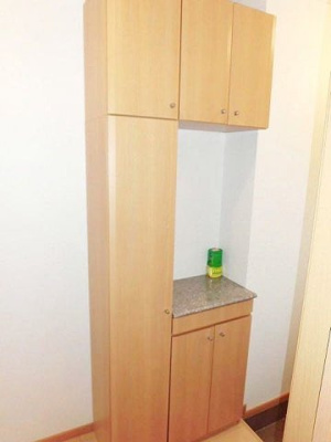 【設備】 | レオナール