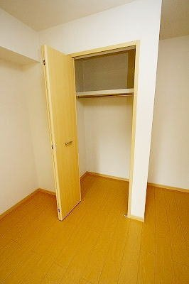 クレメント　ヴィラＢの設備