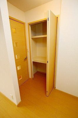 クレメント　ヴィラＢのその他