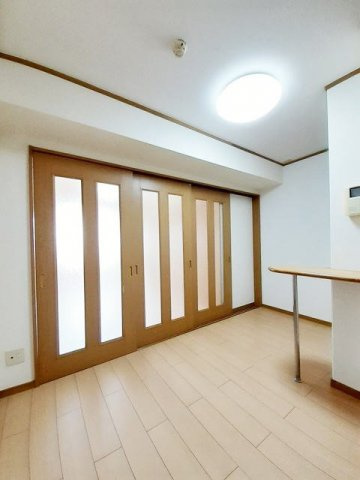 レルベ保田窪のその他