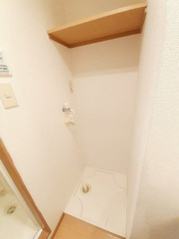 レルベ保田窪の設備