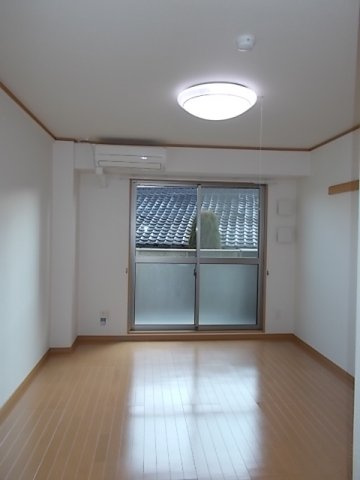 メゾン・彩Ⅴの内装
