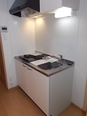 メゾン・彩Ⅴのキッチン