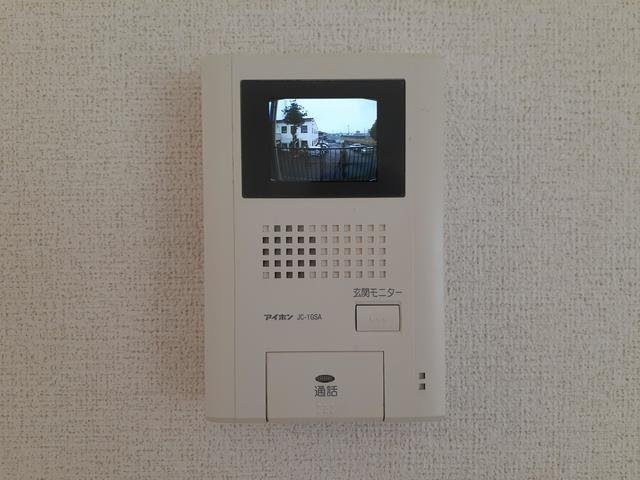 エルディム和のセキュリティ