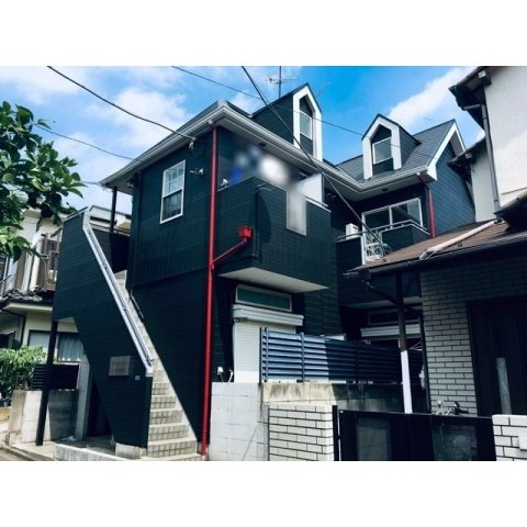 リブレス鶴瀬Ⅰ