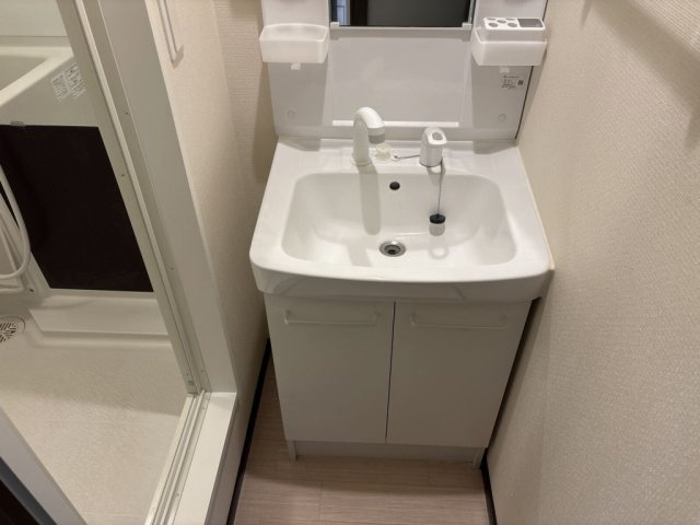 レオネクストセレーノの内装
