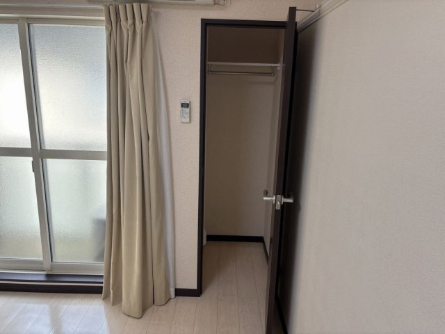 レオネクストセレーノの内装