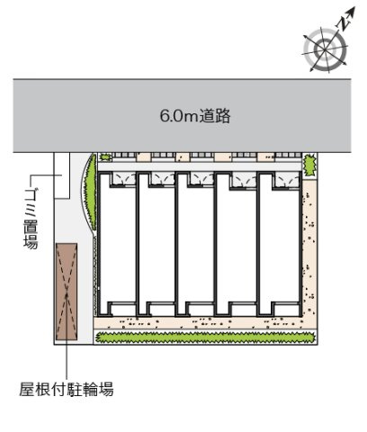 レオネクストセレーノのその他
