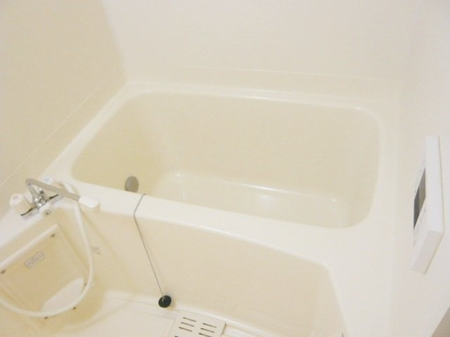 レオネクストロイヤルＫリリハの浴室