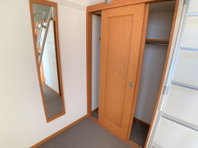 レオパレスしもあらた