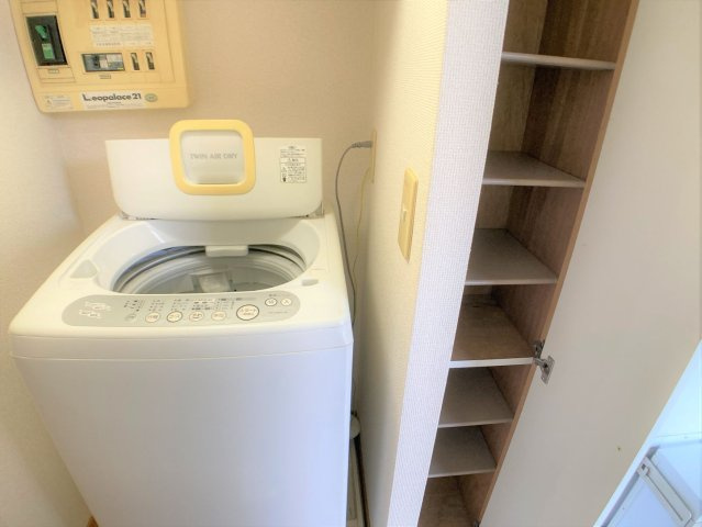 レオパレス千石和多宮