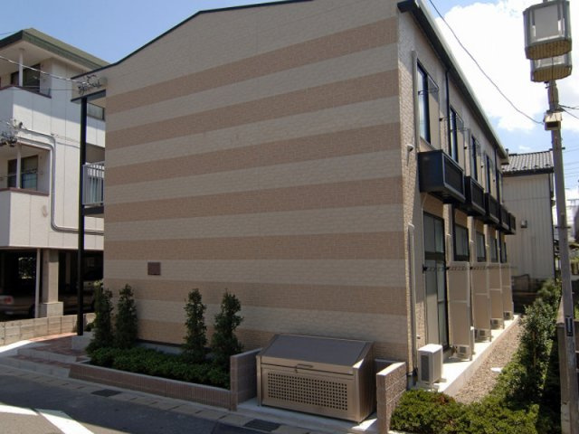 レオパレスＮＡＫＡＤＡ