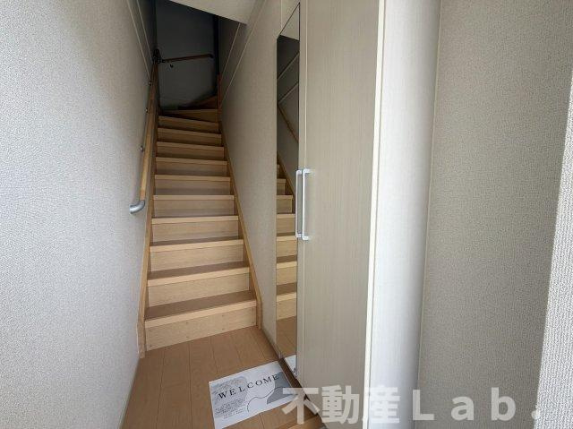 Ｉ・Ｔ　Ｂｒｉｌｌｅｒ　Ａの設備