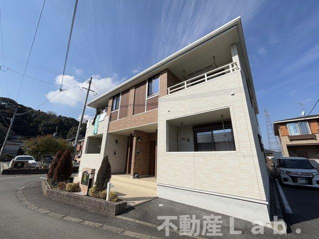 Ｉ・Ｔ　Ｂｒｉｌｌｅｒ　Ａの外観