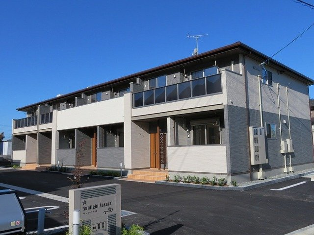 サンライト桜Ⅱ