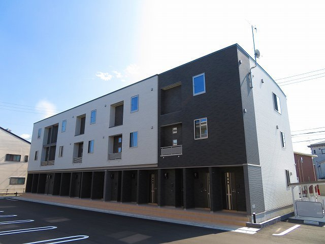 Ｉ・ＶＩＬＬＡＧＥ大手町　Ａ