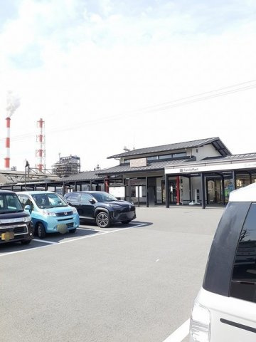 Ｉ・ＶＩＬＬＡＧＥ大手町　Ａの周辺|八代駅まで1238m